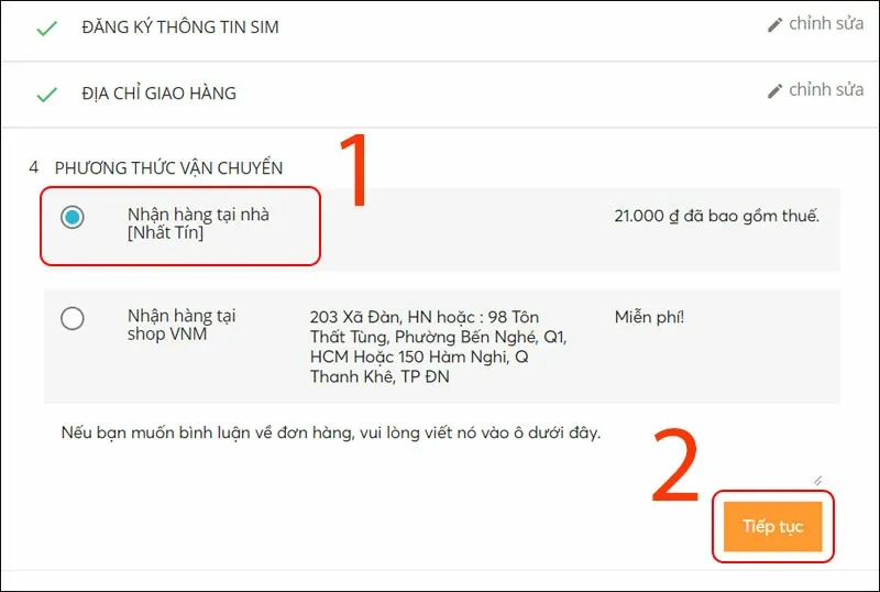 0528 là mạng gì? Có nên sử dụng SIM đầu số 0528?