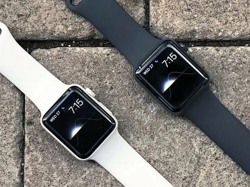 10 tính năng ưu việt trên đồng hồ thông minh Apple Watch