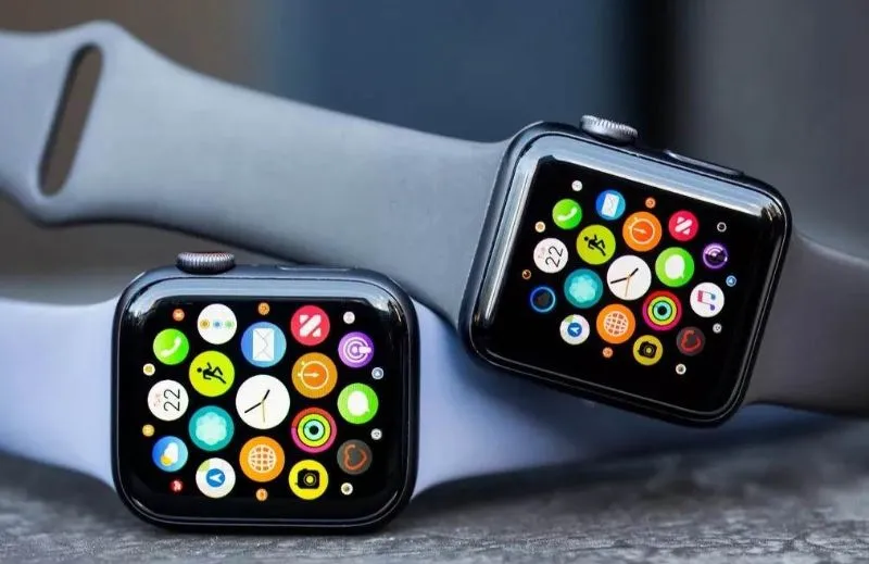 10 tính năng ưu việt trên đồng hồ thông minh Apple Watch