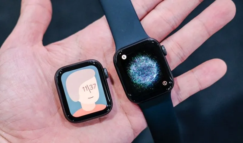 10 tính năng ưu việt trên đồng hồ thông minh Apple Watch