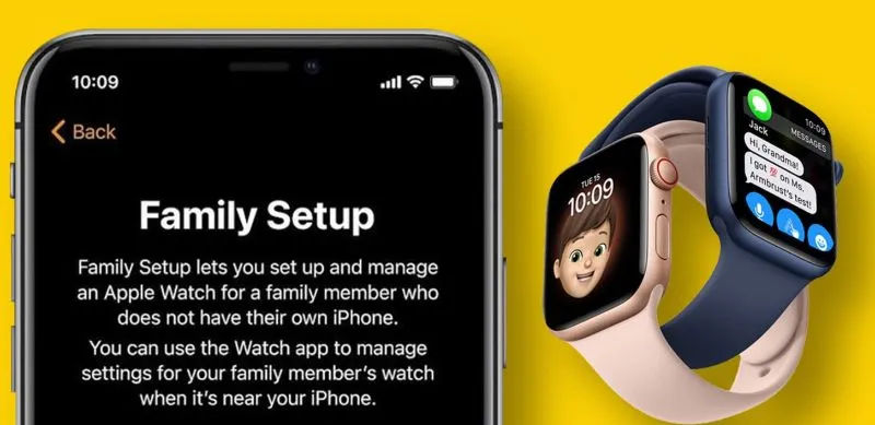 10 tính năng ưu việt trên đồng hồ thông minh Apple Watch