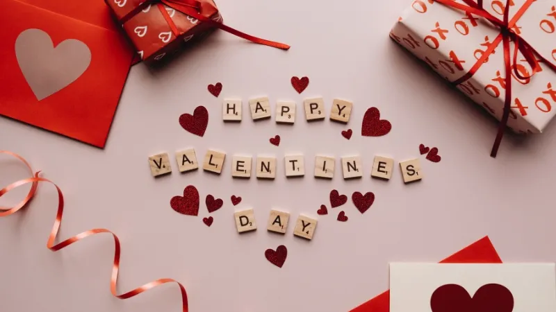 14/3 là ngày gì? Ai tặng quà cho ai? Ý nghĩa ngày Valentine trắng