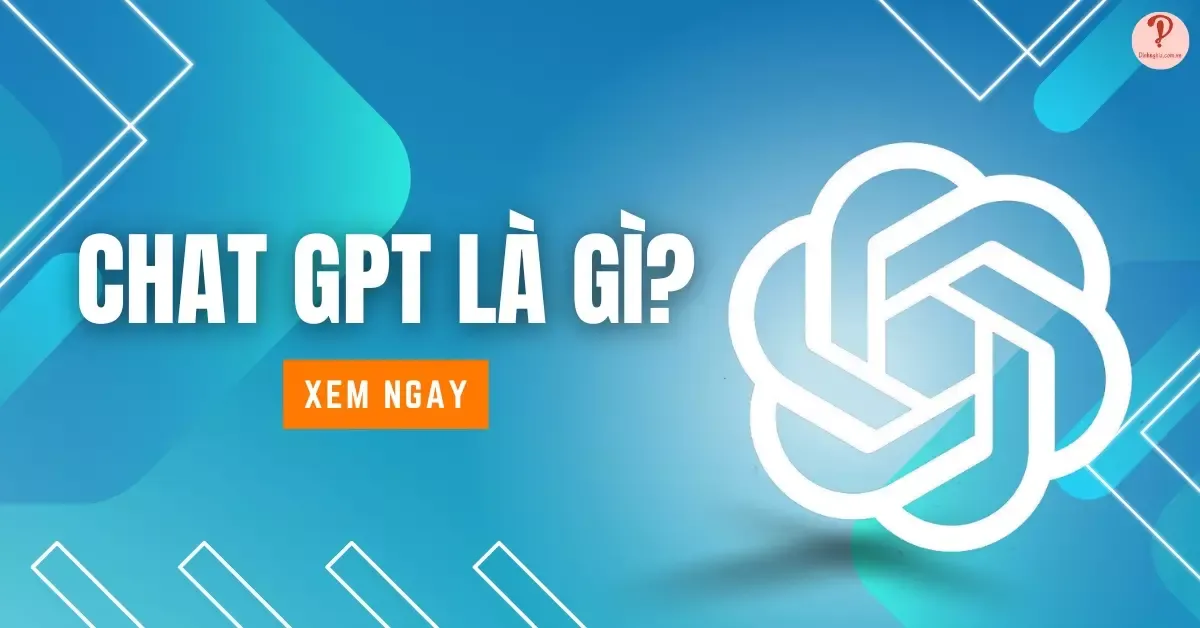 413 câu lệnh Chat GPT giúp bạn nhận về câu trả lời chính xác