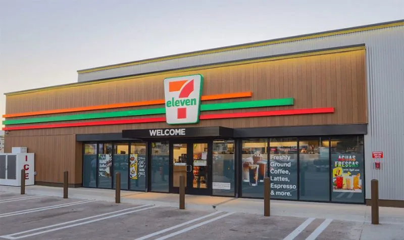 7 Eleven là gì? Sự hình thành, phát triển của chuỗi cửa hàng 7 Eleven