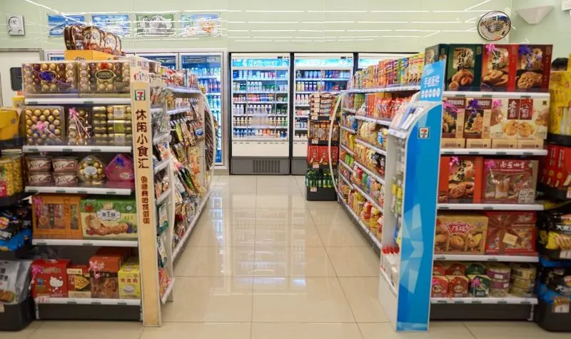 7 Eleven là gì? Sự hình thành, phát triển của chuỗi cửa hàng 7 Eleven