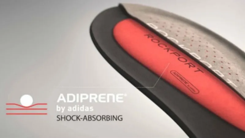 Adiprene là gì? 5 mẫu giày adidas trang bị công nghệ Adiprene