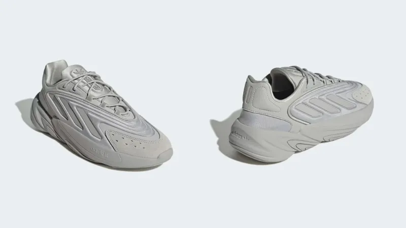 Adiprene là gì? 5 mẫu giày adidas trang bị công nghệ Adiprene