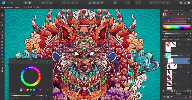 Adobe Creative Cloud là gì? 5 lợi ích khi sử dụng ứng dụng