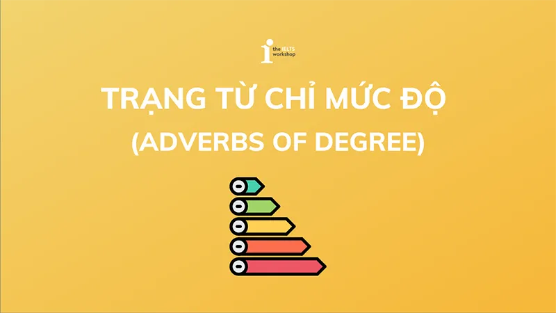 Adv là gì? Cách nhận biết, cách dùng trạng từ adv trong tiếng Anh