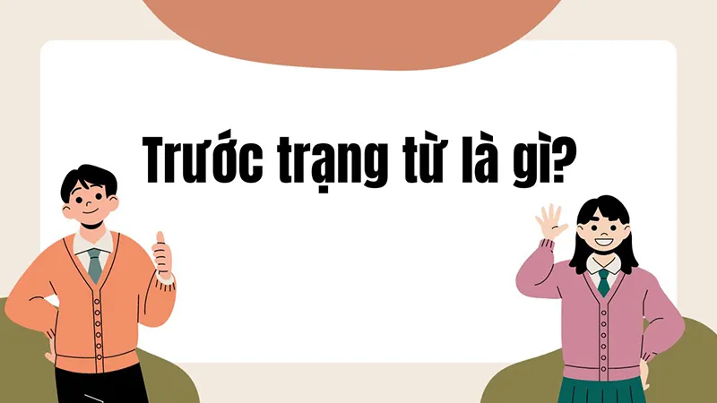 Adv là gì? Cách nhận biết, cách dùng trạng từ adv trong tiếng Anh