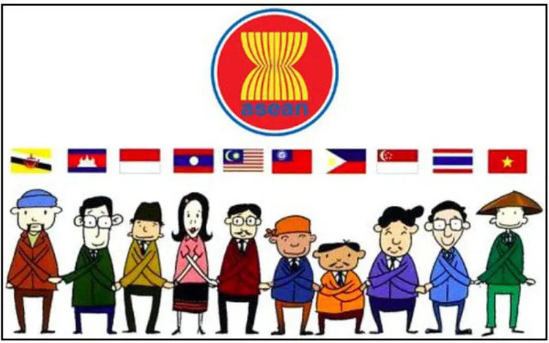 AEC là gì? Asean+1 là gì? Thông tin quan trọng về AEC/Esean