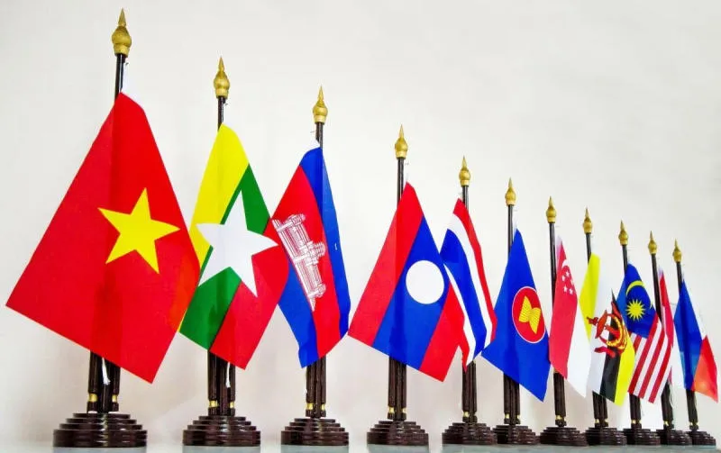 AEC là gì? Asean+1 là gì? Thông tin quan trọng về AEC/Esean