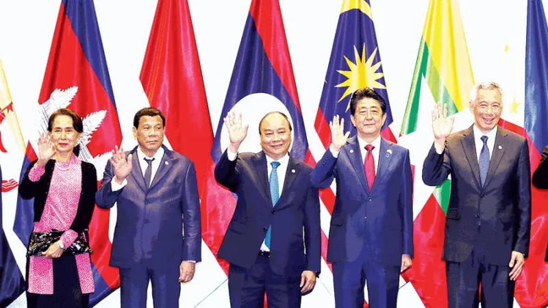 AEC là gì? Asean+1 là gì? Thông tin quan trọng về AEC/Esean