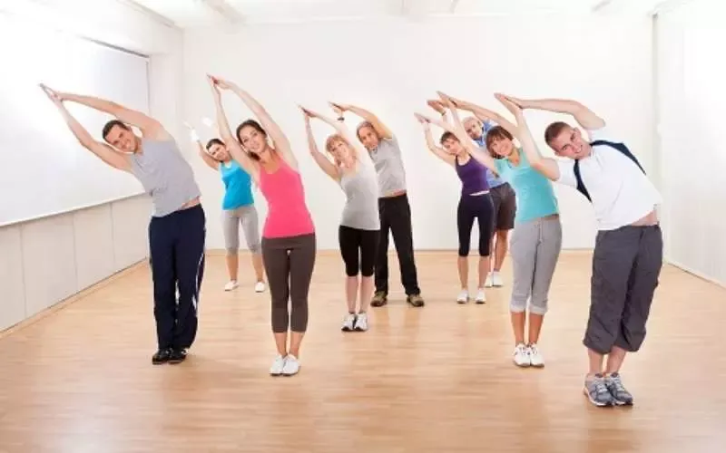 Aerobic là gì? Đối tượng, lợi ích và lưu ý quan trọng khi tập