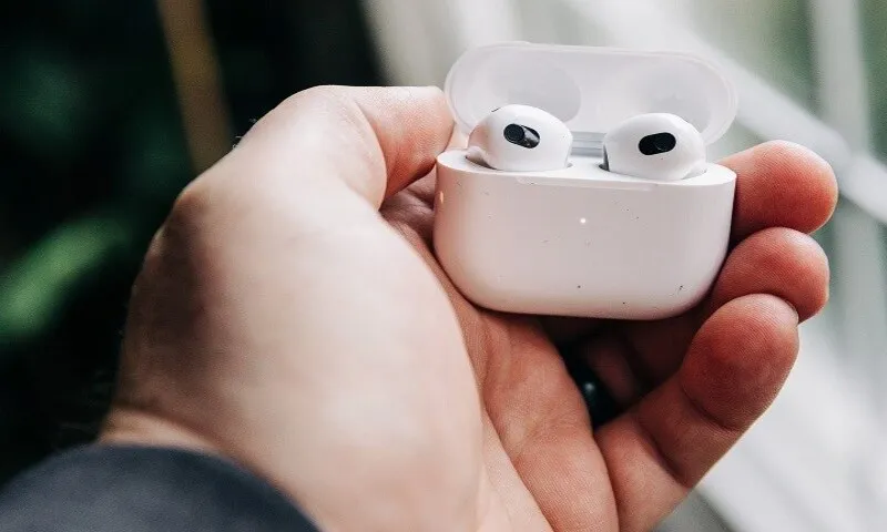 AirPods là gì? Đặc điểm nổi bật và một số tính năng đặc biệt