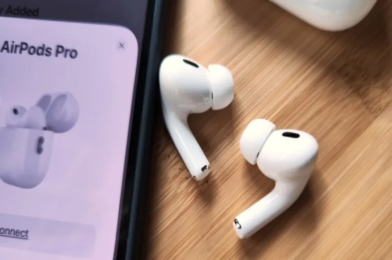 AirPods là gì? Đặc điểm nổi bật và một số tính năng đặc biệt