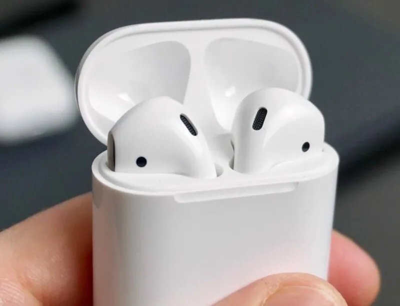 AirPods là gì? Đặc điểm nổi bật và một số tính năng đặc biệt