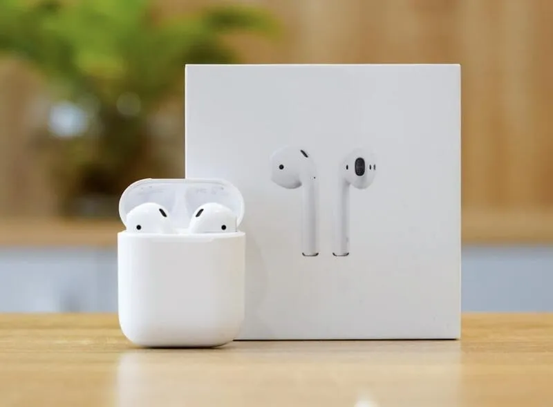 AirPods là gì? Đặc điểm nổi bật và một số tính năng đặc biệt