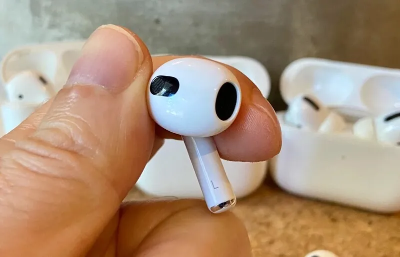 AirPods là gì? Đặc điểm nổi bật và một số tính năng đặc biệt