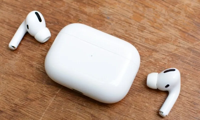 AirPods là gì? Đặc điểm nổi bật và một số tính năng đặc biệt