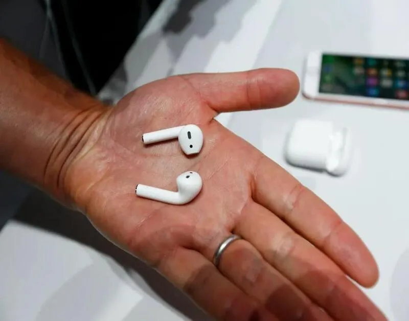 AirPods là gì? Đặc điểm nổi bật và một số tính năng đặc biệt