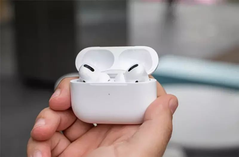 AirPods là gì? Điểm danh 4 phiên bản tai nghe AirPods hiện nay