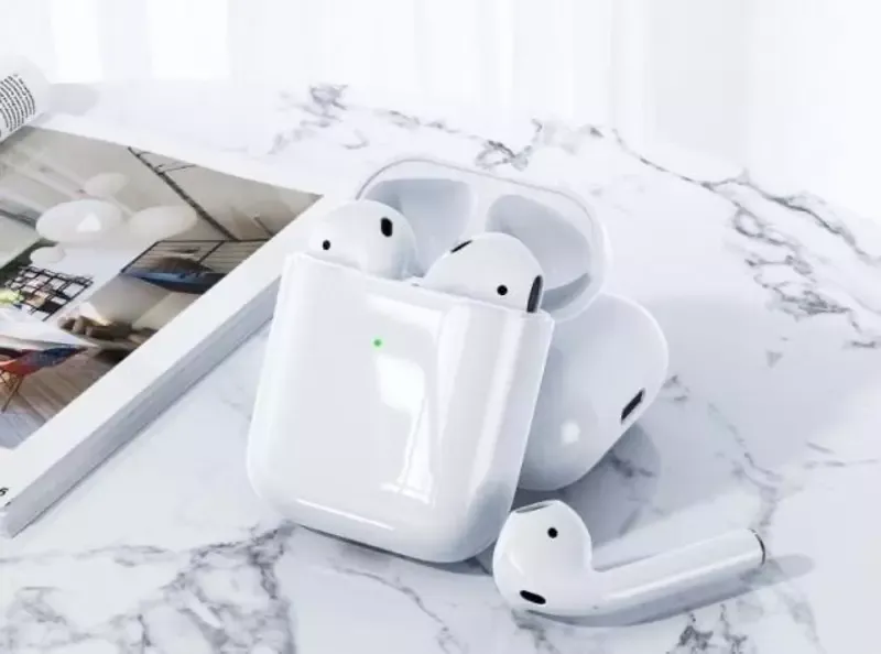 AirPods là gì? Điểm danh 4 phiên bản tai nghe AirPods hiện nay