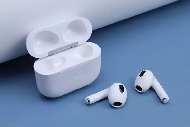 AirPods là gì? Điểm danh 4 phiên bản tai nghe AirPods hiện nay