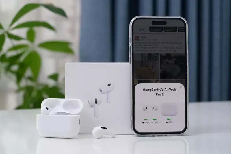 AirPods là gì? Điểm danh 4 phiên bản tai nghe AirPods hiện nay