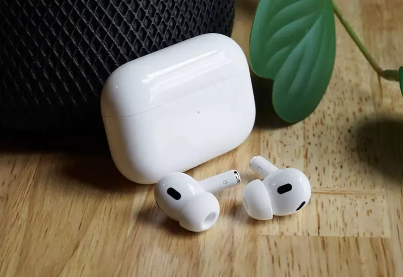 AirPods là gì? Điểm danh 4 phiên bản tai nghe AirPods hiện nay