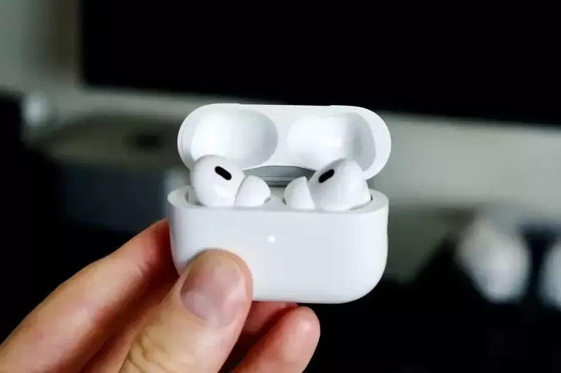 AirPods là gì? Điểm danh 4 phiên bản tai nghe AirPods hiện nay