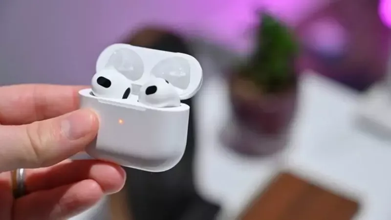 AirPods là gì? Điểm danh 4 phiên bản tai nghe AirPods hiện nay