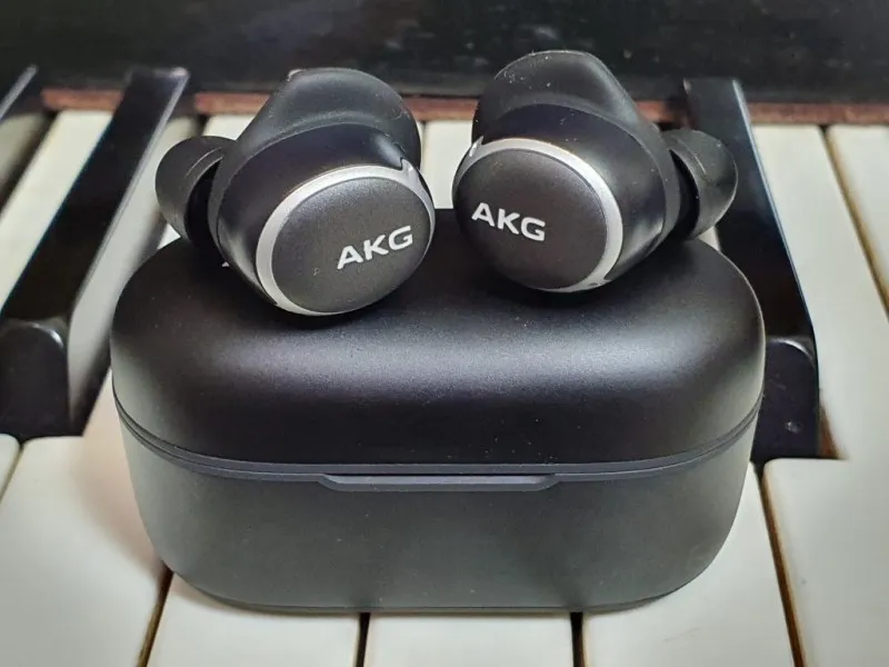 AKG là gì? Tìm hiểu về công ty Công nghệ âm thanh của AKG