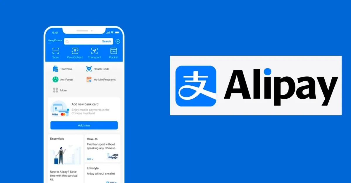 Alipay là gì? Ưu điểm và hạn chế của Alipay bạn nên biết