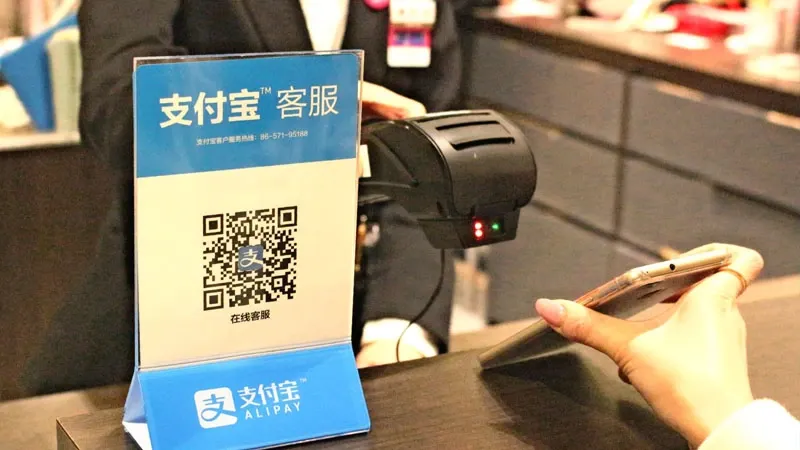 Alipay là gì? Ưu điểm và hạn chế của Alipay bạn nên biết