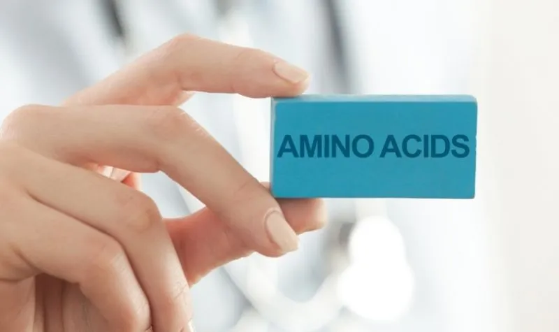 Amino axit là gì? Công thức, phân loại và vai trò của amino axit