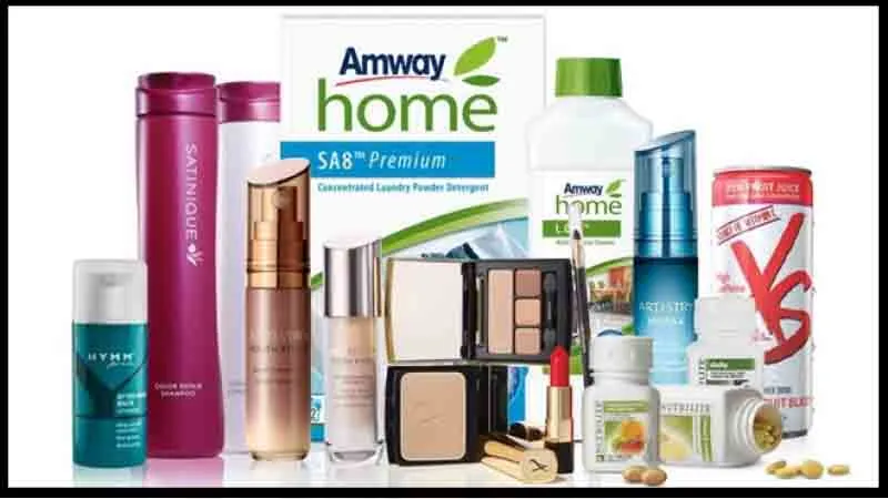 Amway là gì? Lịch sử hình thành và Sự phát triển của Amway ở Việt Nam