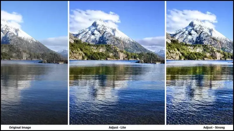 Ảnh HDR là gì? Cách bật, tắt chế độ chụp ảnh HDR trên điện thoại