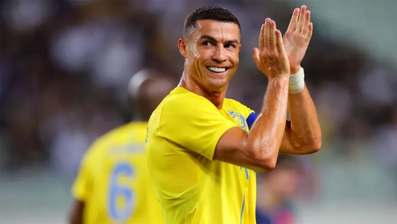 Anh Liêm Ronaldo là ai? Tại sao gọi Ronaldo là anh Liêm