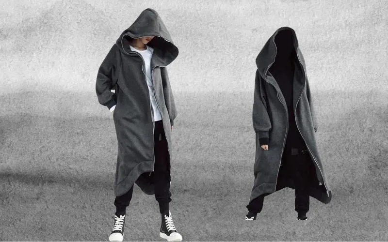 Áo hoodie là gì? Các loại chất liệu vải áo hoodie chất lượng và phổ biến hiện nay