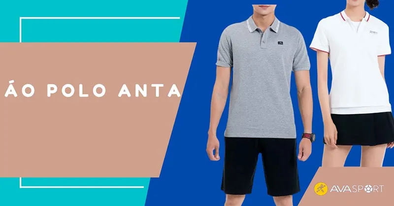 Áo polo là gì? Các kiểu phối áo polo và cách chọn size áo polo phù hợp