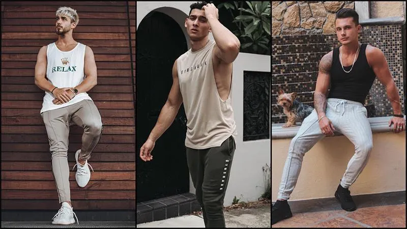 Áo tank top là gì? 5 loại áo tank top phổ biến nhất hiện nay