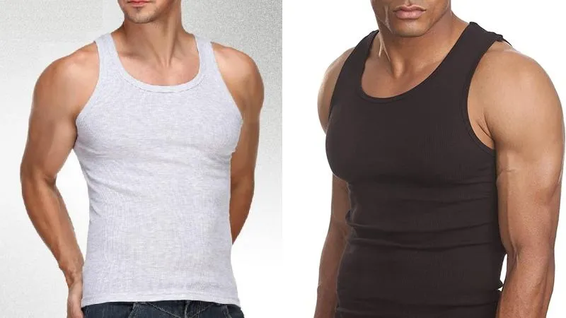 Áo tank top là gì? 5 loại áo tank top phổ biến nhất hiện nay