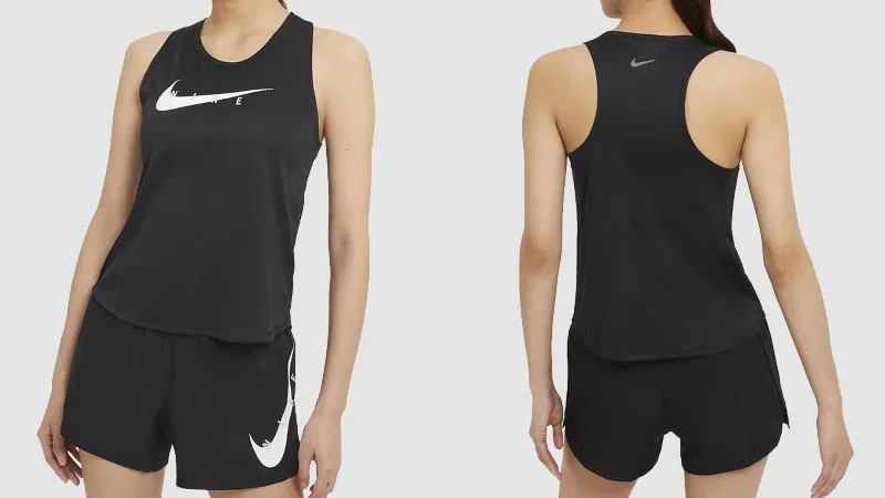 Áo tank top là gì? 5 loại áo tank top phổ biến nhất hiện nay