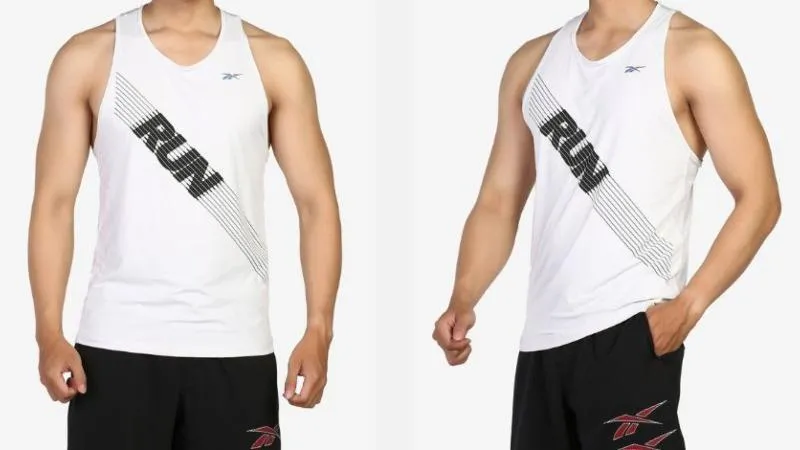 Áo tank top là gì? 5 loại áo tank top phổ biến nhất hiện nay