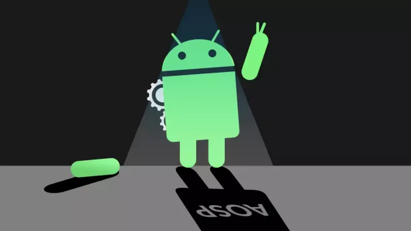 AOSP là gì? AOSP khác gì so với hệ điều hành Android?