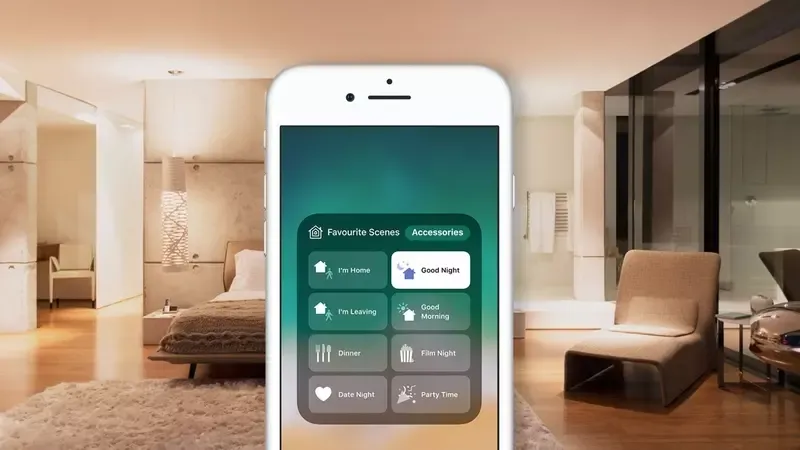 Apple HomeKit là gì? Cách thiết lập ngôi nhà thông minh bằng iPhone?