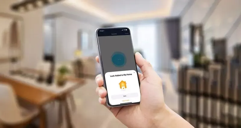 Apple HomeKit là gì? Cách thiết lập ngôi nhà thông minh bằng iPhone?