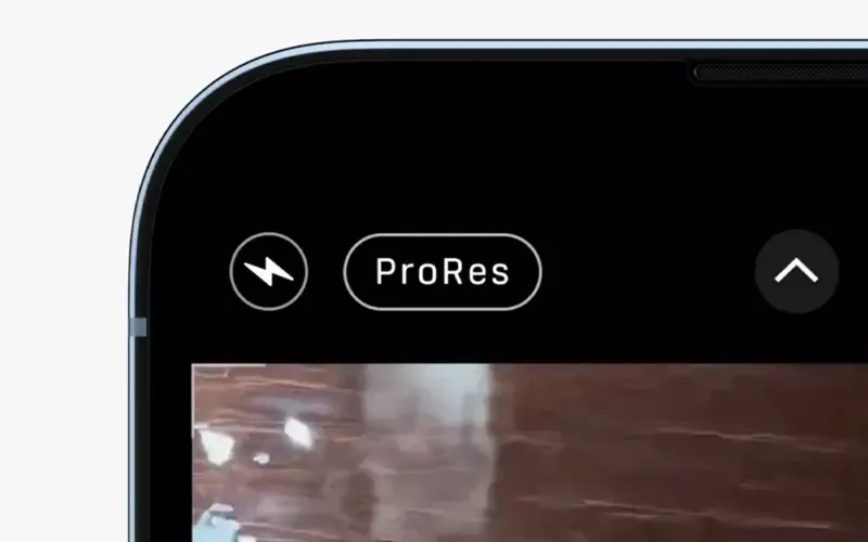 Apple Prores là gì? Có gì khác biệt với các trình nén video khác