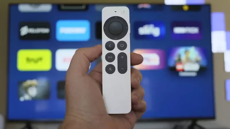 Apple TV là gì? 10 Tính năng vượt trội của Apple TV